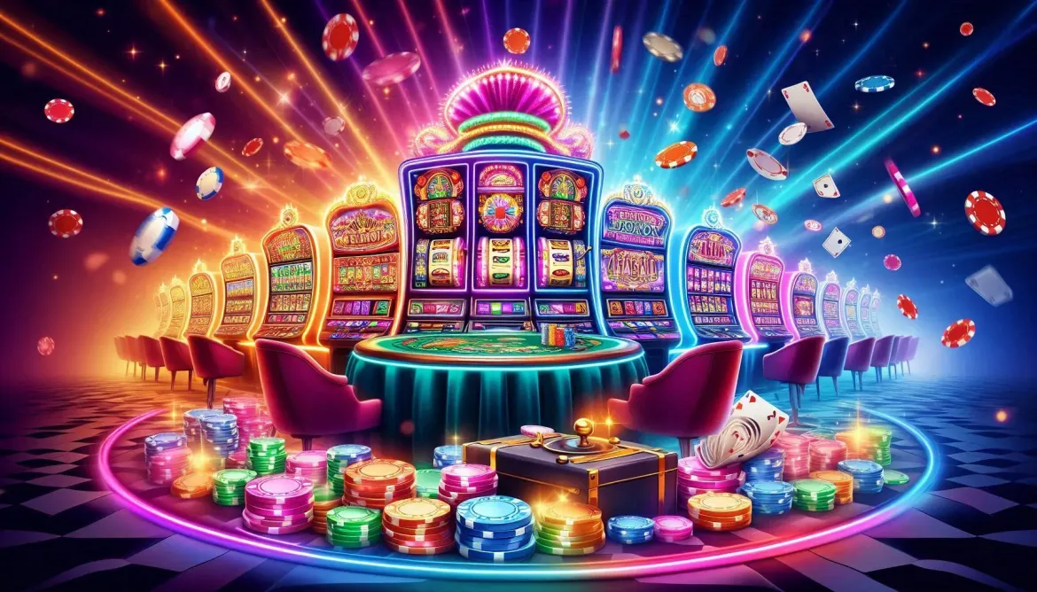 Go Wild Casino